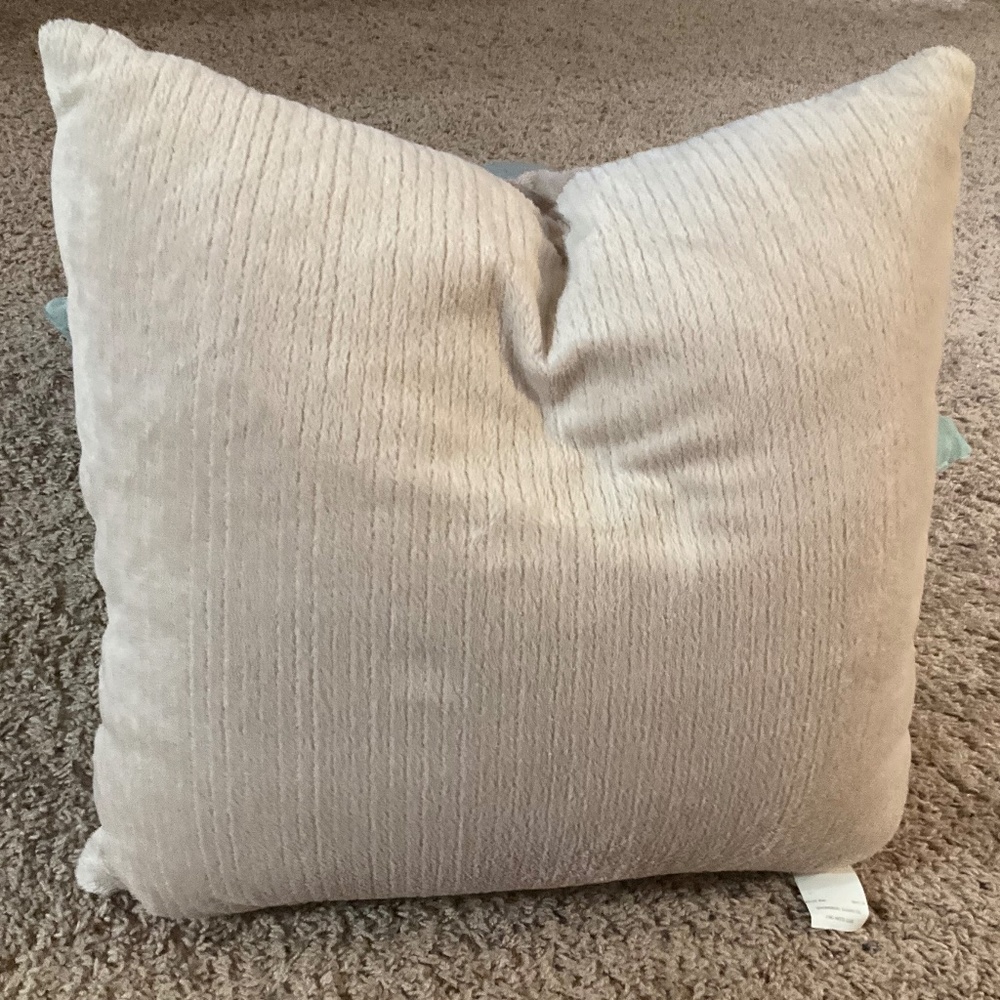 Chris Madden JC Penny Home Collection Throw Pillow